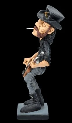 Funny Rockstar Figur - Lemmy 14 Funny Rockstar Figur - Lemmy -Figurenmodell Geschäft FS25544 Funny Rockstar Figur Lemmy 4 1280x1280