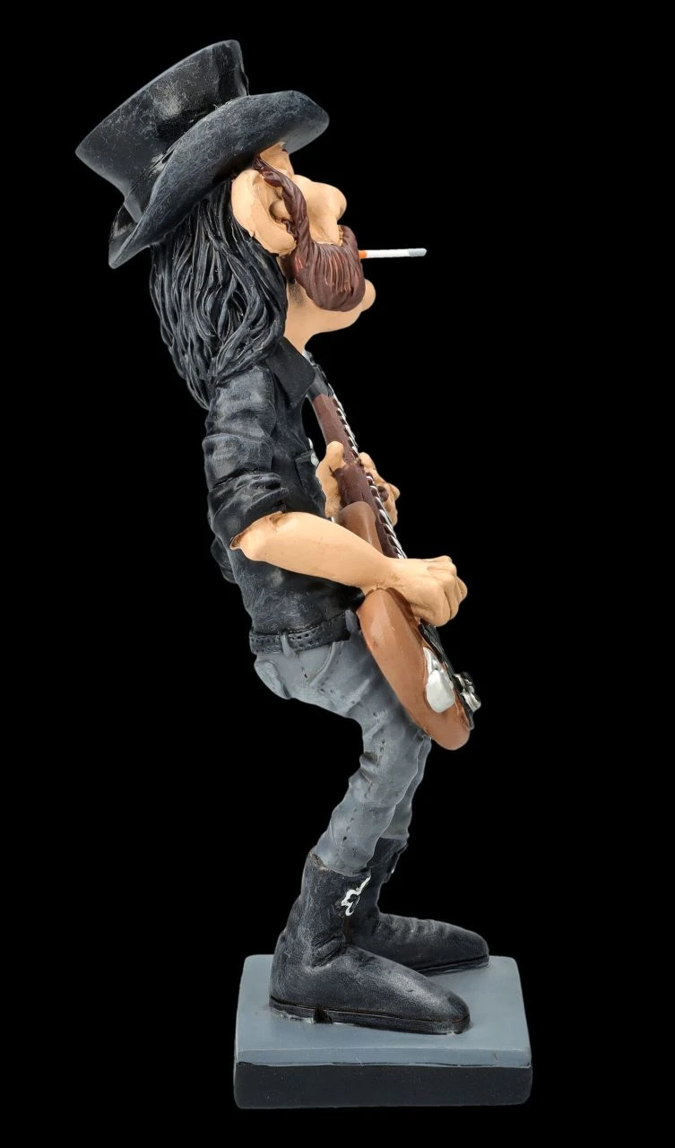 Funny Rockstar Figur - Lemmy 9 Funny Rockstar Figur - Lemmy – Bild 7