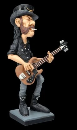 Funny Rockstar Figur - Lemmy 13 Funny Rockstar Figur - Lemmy -Figurenmodell Geschäft FS25544 Funny Rockstar Figur Lemmy 9 1280x1280