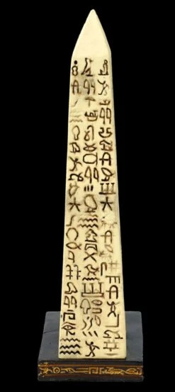 Räucherstäbchenhalter - Anubis & Obelisk -Figurenmodell Geschäft FS25549 R ucherst bchenhalter Anubis und Obelisk 6xKk4KbGzwg0TP 1280x1280