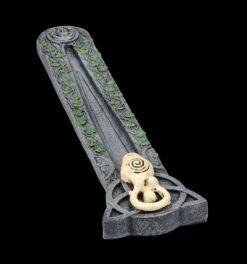 Räucherstäbchenhalter - Spiral Göttin 17 Räucherstäbchenhalter - Spiral Göttin -Figurenmodell Geschäft FS25550 R ucherst bchenhalter Spiral G ttin 74P06ILVKUxqSc 1280x1280