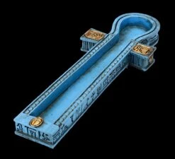 Räucherstäbchenhalter - Ankh Kreuz -Figurenmodell Geschäft FS25554 R ucherst bchenhalter Amkh Kreuz 2 1280x1280