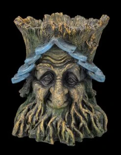 Pflanztopf - Greenman Ent - Zierapfel