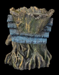 Pflanztopf - Greenman Ent - Zierapfel -Figurenmodell Geschäft FS25588 Pflanztopf Greenman Ent Zierapfel 4 1280x1280