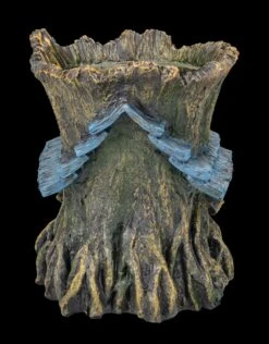 Pflanztopf - Greenman Ent - Zierapfel -Figurenmodell Geschäft FS25588 Pflanztopf Greenman Ent Zierapfel 6 1280x1280