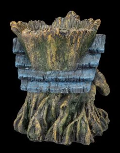 Pflanztopf - Greenman Ent - Zierapfel -Figurenmodell Geschäft FS25588 Pflanztopf Greenman Ent Zierapfel 8 1280x1280