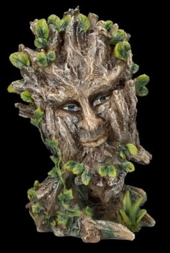 Baum Ent Figur - Firth Ist Besorgt