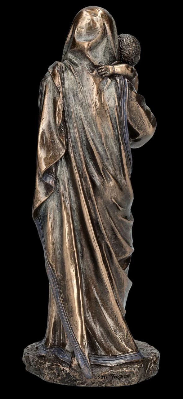 Heiligen Figur - Mutter Teresa Von Kalkutta 6 Heiligen Figur - Mutter Teresa Von Kalkutta – Bild 4