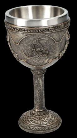 Kelch Wikinger Götter - Odin -Figurenmodell Geschäft FS25632 Kelch Wikkinger G tter Odin 8 1280x1280