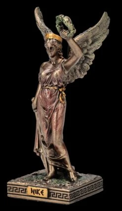 Nike Figur Klein - Siegesgöttin -Figurenmodell Geschäft FS25669 Nike Figur klein Siegesg ttin 2 1280x1280