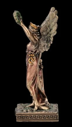 Nike Figur Klein - Siegesgöttin -Figurenmodell Geschäft FS25669 Nike Figur klein Siegesg ttin 4 1280x1280