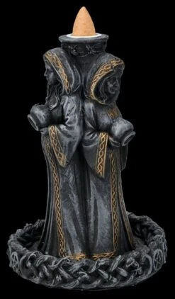 Rückfluss-Räucherhalter - Dreifaltige Hekate 13 Rückfluss-Räucherhalter - Dreifaltige Hekate -Figurenmodell Geschäft FS25686 R ckfluss R ucherhalter Dreifaltige Hekate 6 1280x1280