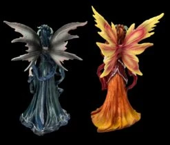 Elfen Figuren 2er Set - Magische Feen -Figurenmodell Geschäft FS25699 Elfen Figuren 2er Set Magische Feen 6 1280x1280