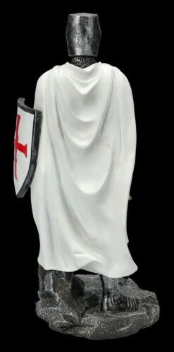 Tempelritter Figur Stützt Sich Auf Schwert -Figurenmodell Geschäft FS25701 Tempelritter Figur sst tzt sich auf Schwert 6fokl2nNdCDtHj 1280x1280