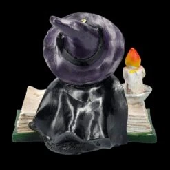 Hexen Katzen Figur - Familiars Spell -Figurenmodell Geschäft FS25746 Hexen Katzen Figur Familiars Spell 6 1280x1280