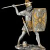 Zinnfigur - Römischer Legionär Im Kampf -Figurenmodell Geschäft FS25766 Zinnfigur R mischer Legion r im Kampf 9 1280x1280