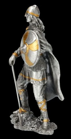 Zinnfigur - Wikinger Mit Axt Und Schild 13 Zinnfigur - Wikinger Mit Axt Und Schild -Figurenmodell Geschäft FS25767 Zinnfigur Wikinger mit Axt und Schild 4 1280x1280