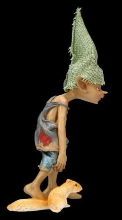 Pixie Kobold Figur - Wir Sind Sooo Kaputt 15 Pixie Kobold Figur - Wir Sind Sooo Kaputt -Figurenmodell Geschäft FS25776 Pixie Kobold Figur Wir sind so kaputt 8 1280x1280