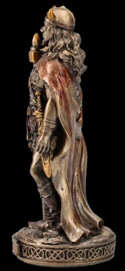 Loki Figur Klein - Nordischer Gott -Figurenmodell Geschäft FS25803 Loki Figur klein Nordischer Gott 4 1280x1280