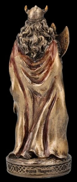 Loki Figur Klein - Nordischer Gott -Figurenmodell Geschäft FS25803 Loki Figur klein Nordischer Gott 6 1280x1280