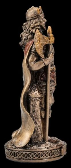 Loki Figur Klein - Nordischer Gott -Figurenmodell Geschäft FS25803 Loki Figur klein Nordischer Gott 8 1280x1280