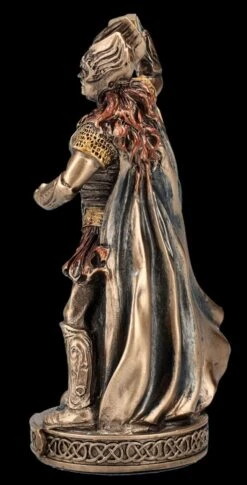 Thor Figur Klein - Germanischer Gott Des Donners 11 Thor Figur Klein - Germanischer Gott Des Donners -Figurenmodell Geschäft FS25804 Thor Figur klein Germanischer Gott des Donners 4 1280x1280