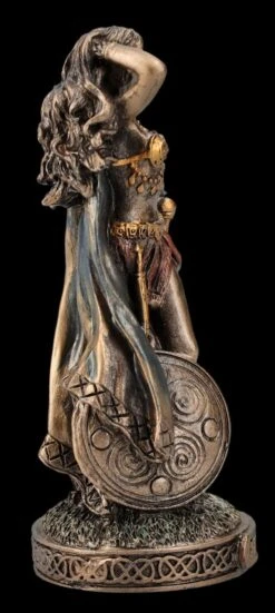 Freya Figur Klein - Germanische Göttin Der Liebe 15 Freya Figur Klein - Germanische Göttin Der Liebe -Figurenmodell Geschäft FS25806 Freya Figur klein Germanische G ttin der Liebe 8 1280x1280