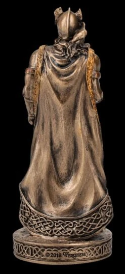 Odin Figur Klein - Nordischer Hauptgott -Figurenmodell Geschäft FS25808 Odin Figur klein Nordischer Hauptgott 6 1280x1280