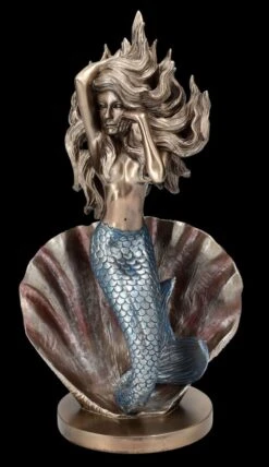 Meerjungfrauen Figur Vor Muschel 11 Meerjungfrauen Figur Vor Muschel -Figurenmodell Geschäft FS25809 Meerjungfreuen Figur vor Muschel 2RKv6xHS8Vp6ks 1280x1280