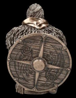 Assassins Creed Figur - Wikinger Büste Elvor -Figurenmodell Geschäft FS25873 Assassins Creed Figur Wikinger B ste Eivor 6 1280x1280