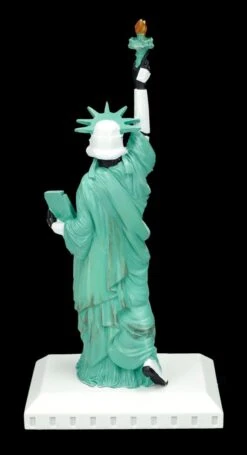 Stormtrooper Figur - What A Liberty -Figurenmodell Geschäft FS25874 Stormtrooper Figur What a Liberty 6 1280x1280