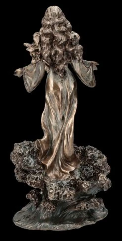 Yemaya Figur - Yoruba Göttin Des Meeres -Figurenmodell Geschäft FS25885 Yemaya Figur Yoruba G ttin des Meeres 6 1280x1280