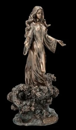 Yemaya Figur - Yoruba Göttin Des Meeres -Figurenmodell Geschäft FS25885 Yemaya Figur Yoruba G ttin des Meeres 9 1280x1280