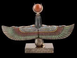 Isis Figur - Ägyptische Göttin Der Magie -Figurenmodell Geschäft FS25900 Isis Figur gyptische G ttin der Magie 6 1280x1280