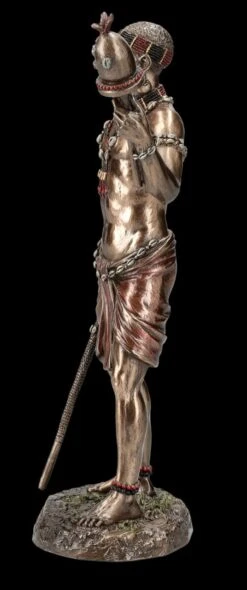 Eleggua Figur - Eshu Yoruba Gott -Figurenmodell Geschäft FS25905 Eleggua Figur Eshu Yoruba Gott 4 1280x1280