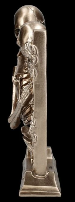 NEMESIS NOW Skelett Dekofigur - Das Liebespaar Tarot -Figurenmodell Geschäft FS25914 Skelett Dekofigur Das Liebespaar 4 1280x1280