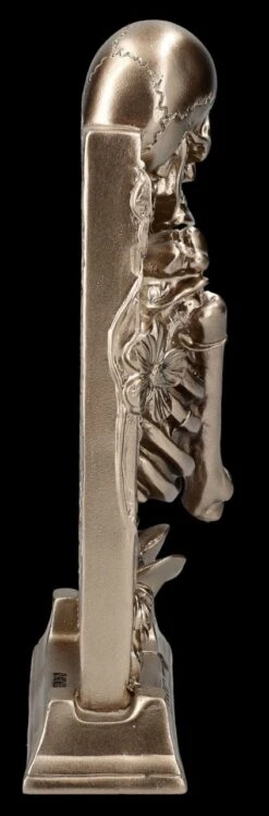 NEMESIS NOW Skelett Dekofigur - Das Liebespaar Tarot -Figurenmodell Geschäft FS25914 Skelett Dekofigur Das Liebespaar 8 1280x1280