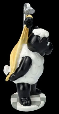 Lustige Schaf Figur Beim Duschen 14 Lustige Schaf Figur Beim Duschen -Figurenmodell Geschäft FS25933 Lustige Schaf Figur beim Duschen 8 1280x1280