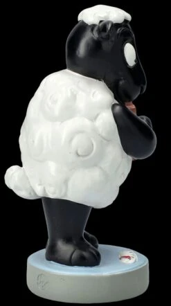 Lustige Schaf Figur - Schokolade Auf Der Waage 14 Lustige Schaf Figur - Schokolade Auf Der Waage -Figurenmodell Geschäft FS25934 Lustige Schaf Figur Schokolade auf der Waage 8 1280x1280