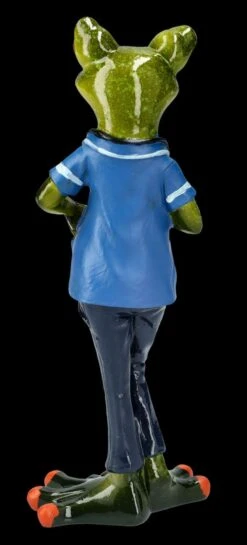 Lustige Frosch Figur - Krankenschwester -Figurenmodell Geschäft FS25936 Lustige Frosch Figur Krankenschwester 6 1280x1280