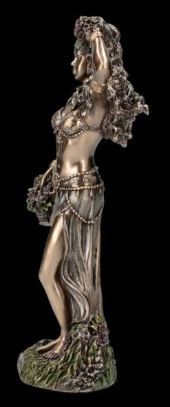 Aja Figur - Yoruba Göttin Des Waldes & Der Kräuter -Figurenmodell Geschäft FS25973 Aja Figur Yoruba G ttin des Waldes und der Kr uter 4 1280x1280