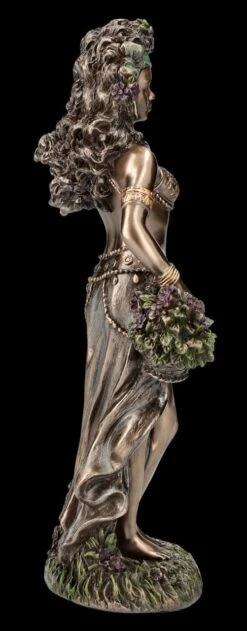 Aja Figur - Yoruba Göttin Des Waldes & Der Kräuter -Figurenmodell Geschäft FS25973 Aja Figur Yoruba G ttin des Waldes und der Kr uter 8 1280x1280