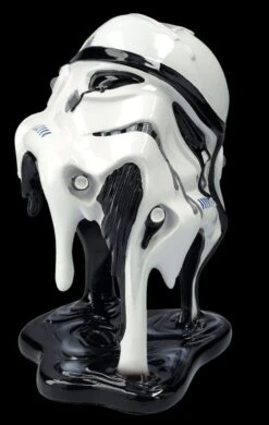 Stormtrooper Helm - Too Hot To Handle