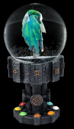 Schneekugel Drache - Year Of The Magical Dragon 16 Schneekugel Drache - Year Of The Magical Dragon -Figurenmodell Geschäft FS26036 Schneekugel Drache Year of the Magical Dragon 8 1280x1280