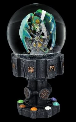 Schneekugel Drache - Year Of The Magical Dragon 13 Schneekugel Drache - Year Of The Magical Dragon -Figurenmodell Geschäft FS26036 Schneekugel Drache Year of the Magical Dragon 9 1280x1280