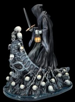 Charon Figur - Fährmann Der Unterwelt -Figurenmodell Geschäft FS26076 Charon Figur F hrmann der Unterwelt 5 1280x1280