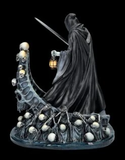 Charon Figur - Fährmann Der Unterwelt -Figurenmodell Geschäft FS26076 Charon Figur F hrmann der Unterwelt 6 1280x1280