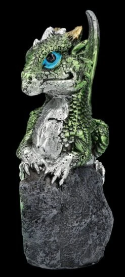 Drachen Figur - Grüner Wächter 12 Drachen Figur - Grüner Wächter -Figurenmodell Geschäft FS26113 Drachen Figur Gr ner W chter 4 1280x1280