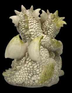 Garten Figur - Drachen Umarmung -Figurenmodell Geschäft FS26153 Garten Figur Drachen Umarmung 6 1280x1280