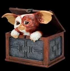 NEMESIS NOW Gremlins Figur - Gizmo You Are Ready 13 NEMESIS NOW Gremlins Figur - Gizmo You Are Ready -Figurenmodell Geschäft FS26159 Gremlins Figur Gizmo You Are Ready 2 1280x1280